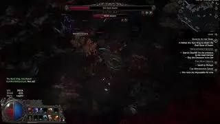 POE2 but really thinking about 