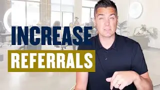 How to Increase Referrals: Customer Referrals from Marketing