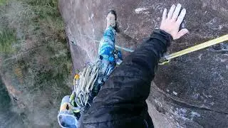 Seconds P2 5.9 Trad Laurel Knob, NC