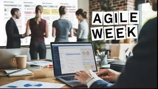 A Week in the Life of a Scrum Master |Scrum Roles explained