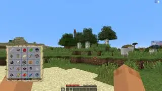 Minecraft Bingo Seeds for the Week of Dec 6, 2019