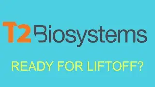 Is T2 Biosystems stock ready to fly? A $TTOO chart analysis
