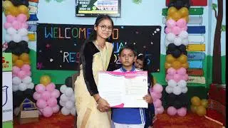IPS ACADEMY UMARIA || ANNUAL RESULT DAY ||