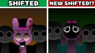 Incredibox Sprunki Shifted &mdash; Original vs New Mod: Who Did It Better?