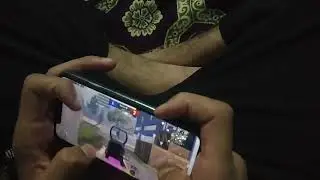 ScreenShake Handcam | Spraygod