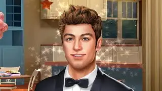 Choices: The Sophomore Book 1 Chapter 15 (Chris)