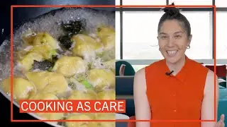 Cooking as Care | Veronica Peterson
