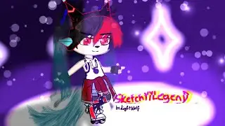 Fanart / Gift for @SketchYYLegenD | Flash ⚠️ | Tried sth new and it turned out bad, I&rsquo;m sry TvT
