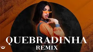 Kaya Conky - Quebradinha (S4TAN Remix)