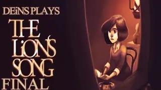 Let's Play The Lion's Song Episode 1 | #3 FINAL - Performance (The Lion's Song Gameplay)