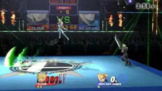 Knockout of the Blondes!