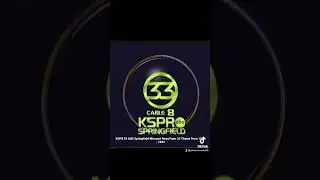 KSPR 33 ABC Springfield Mo NewsTeam 33 Theme From 1987 - 1994