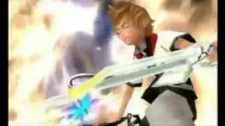 KingdomHearts: Bite your rhymes - Mindless self Indulgence