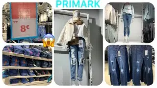 Primark women&rsquo;s jeans new collection January 2021