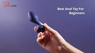 Honey Play Box Frenzy Black &ndash; App-Controlled Rotating & Vibrating Toy Demo