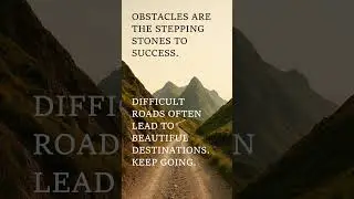 From Struggles to Success: Powerful Quotes to Keep You Moving Forward 💪🚀