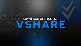 How To Download And Install vShare On Computer\Laptop On Windows 7,8,10 (2017/2018)