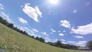 CheFPV Old Settlers Free Fly Mix