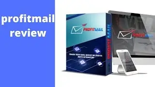 profitmail review | profitmail Demo | profitmail bonuses & Smash Your Email Marketing Profits With !