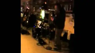 Bad Acid @ Joes boulder creek CA
