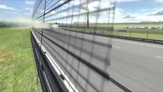 EMPiiRE & Neckromorph online crash 2010 | NR2003