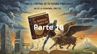 El negocio del siglo XXI - parte 10