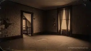 The Silent Rooms of Harrington Hall &mdash; America&rsquo;s Most Unsettling Manor (1919)
