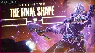 The Final Shape Bracket w/ @TheDFlawless @Pijinnn & @TrueVanguard  | Destiny Digest Podcast #79