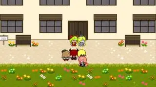 The Gray Garden: Part 5 [+Voice Acting]