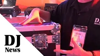 Чехлы Pro X T-UTI HW Utility Rolling Road: Джон Янг из Disc Jockey News