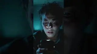 The Phantom Texts: Messages from the Future #us #terrifyingtale #horrorfiction #scary #horrorgenre