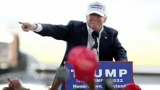 Pennsylvania Democrats Are Flocking To The Republican Party