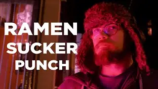 Ramen Sucker Punch - Release Trailer