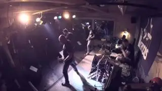 The Brascos - Fuck Knows