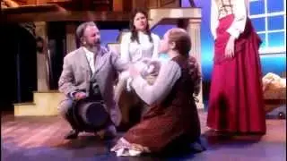 ATHEN'S THE MIRACLE WORKER TRAILER # 2
