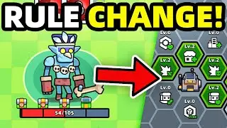 NEW SCHOOL CAROUSEL CLASH EVENT & LUNAR MINE EXPEDITION RULE CHANGE in Survivor.io!!