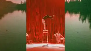 Getaway Dogs - Deepsea Diver