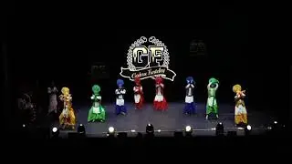 Gabru Furteley - Bhangra Virsa | Full Video
