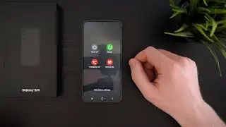 Samsung Galaxy S24: How to Power Off the Phone (Quick & Easy Method)