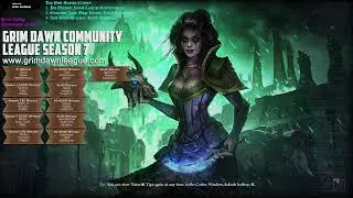 Grim Dawn Pierce Defiler Part 3: Marcellus Wallace (Normal)
