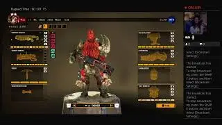 DRG warthog no overclock guide