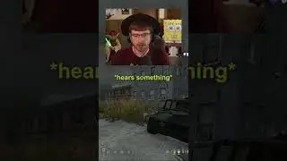 MY AVERAGE DAYZ EXPERIENCE