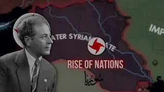Thousand week reich - rise of nations 