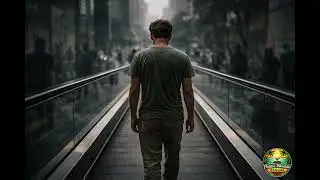They Don’t Need Chains Anymore | A Song About Comfort, Control & Waking Up #reggae #music #awakening