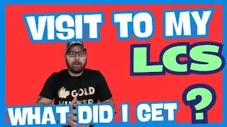 Visit to my Local Coin Store - What did I get?