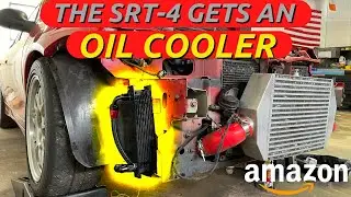 Is an amazon Oil Cooler worth the money?