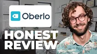Обзор дропшиппинга Oberlo &mdash; посмотрите видео перед использованием.