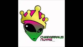 Chaparraus Nutrs - Que Mina Chata [A JORNADA]