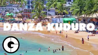 Don Omar ft. Lucenzo - Danza Kuduro (Jesús Fernández & Jm Castillo Remix)