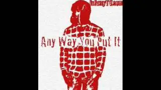 [antClusive] Mr. Infamy -- AnyWay You Put It prod. by Sev Da Producer